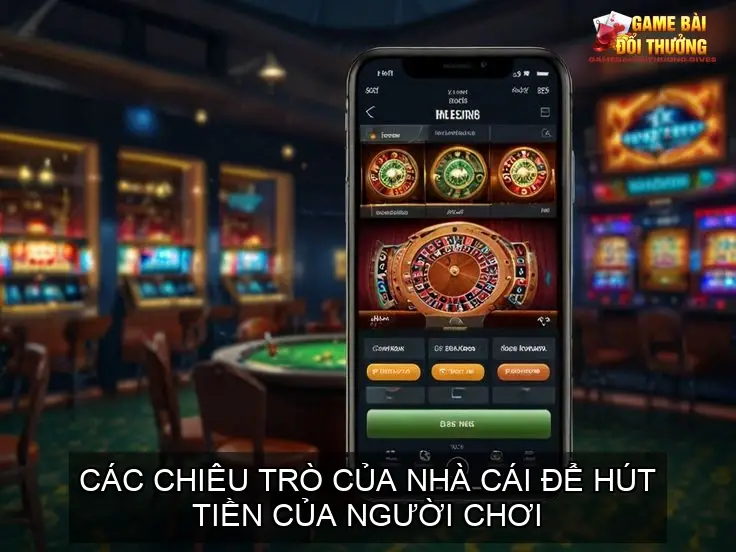 Các chương trình khuyến mãi có thực sự lợi ích?