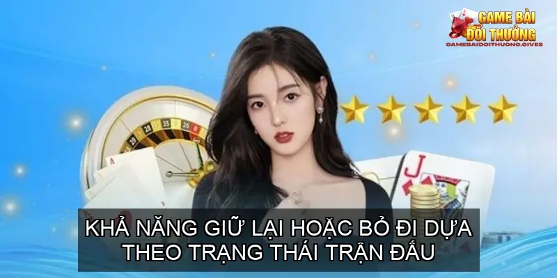 Cách bỏ quân tứ sắc hợp lý khi chơi bài tứ sắc - Bí quyết tối ưu để chiến thắng 4 Khả năng giữ lại hoặc bỏ đi dựa theo trạng thái trận đấu