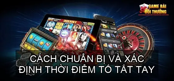 Nhận biết bài mạnh – Nền tảng tố tất tay