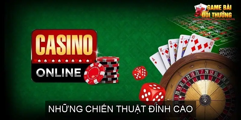 Những Chiến Thuật Đỉnh Cao