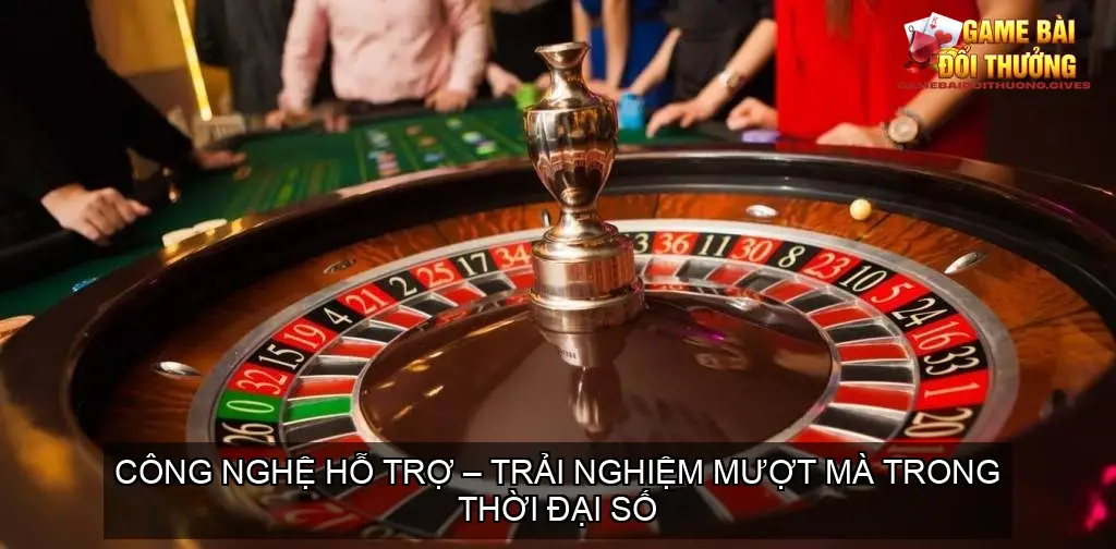 Uy tín và độ tin cậy – Tiên phong trong làng game bài trực tuyến