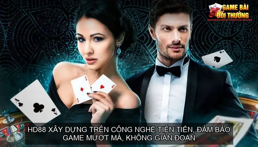 Trải nghiệm game đỉnh cao