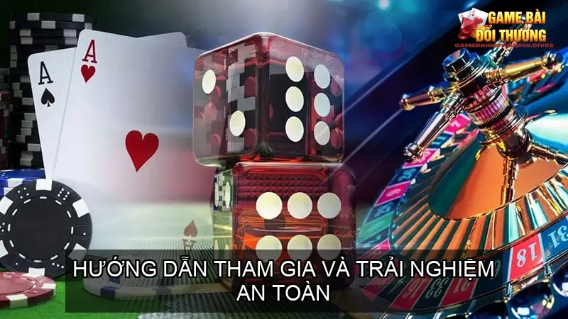 Đánh giá cổng game bài online nhà cái TOP88 6 Hướng dẫn tham gia và trải nghiệm an toàn