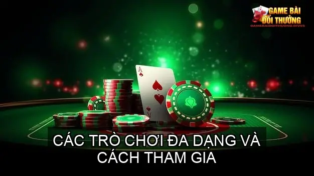 Đánh giá cổng game bài online nhà cái TOP88 5 Chất lượng và hấp dẫn của trò chơi