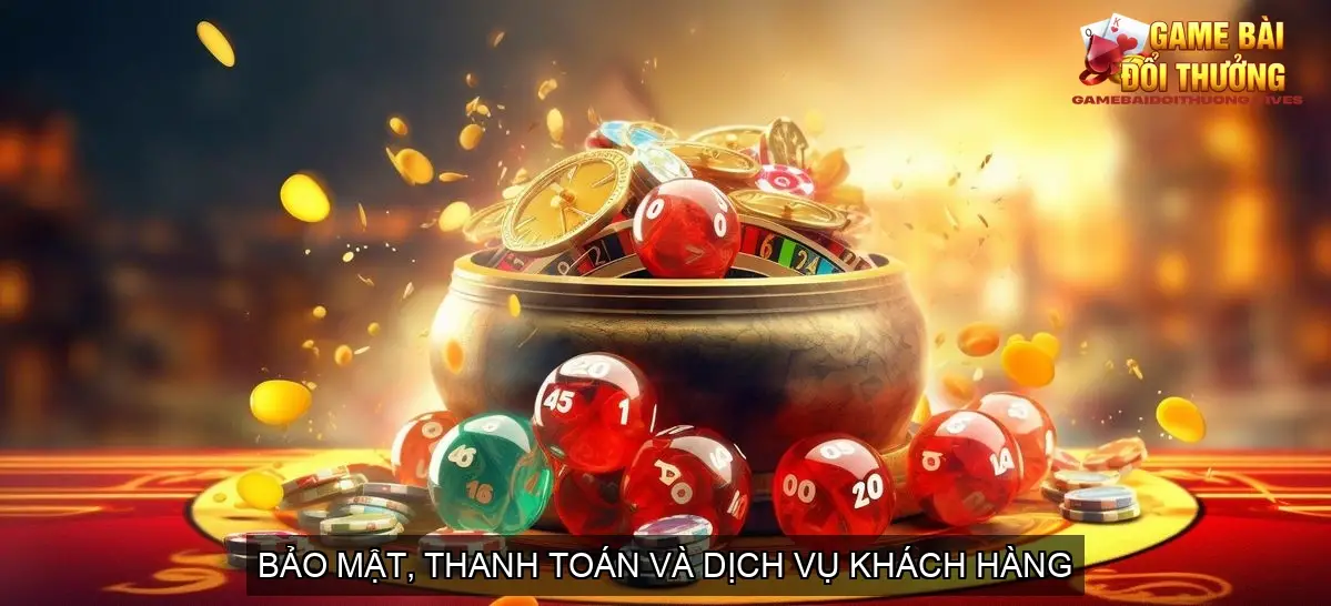Đánh giá cổng game bài online nhà cái TOP88 7 Chính sách bảo mật và minh bạch