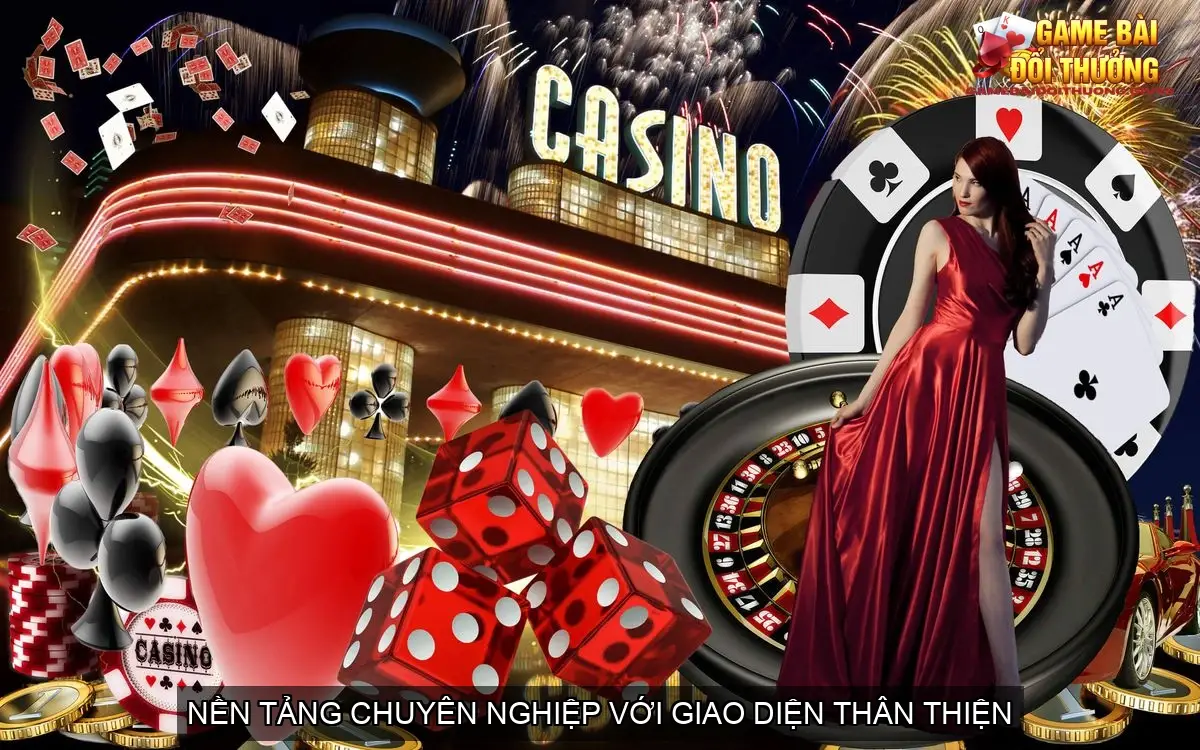 Đánh giá cổng game bài online nhà cái TOP88 3 Giao diện thân thiện, dễ thao tác