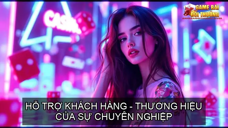 Đánh giá cổng game bài online nhà cái X8 5 Hỗ trợ khách hàng - Thương hiệu của sự chuyên nghiệp