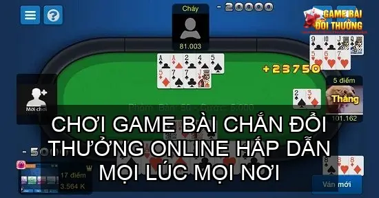 game bai chan doi thuong 68c14277aebb8