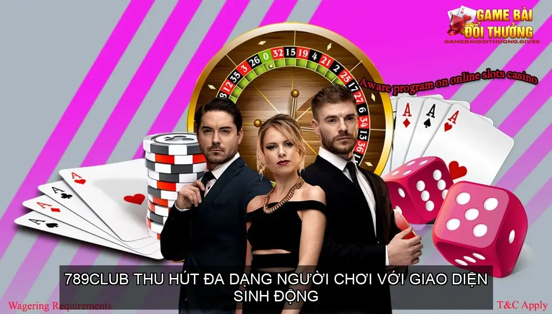 Top 10 Game Bài Đổi Thưởng Hợp Pháp Hay Nhất Việt Nam 23 789Club