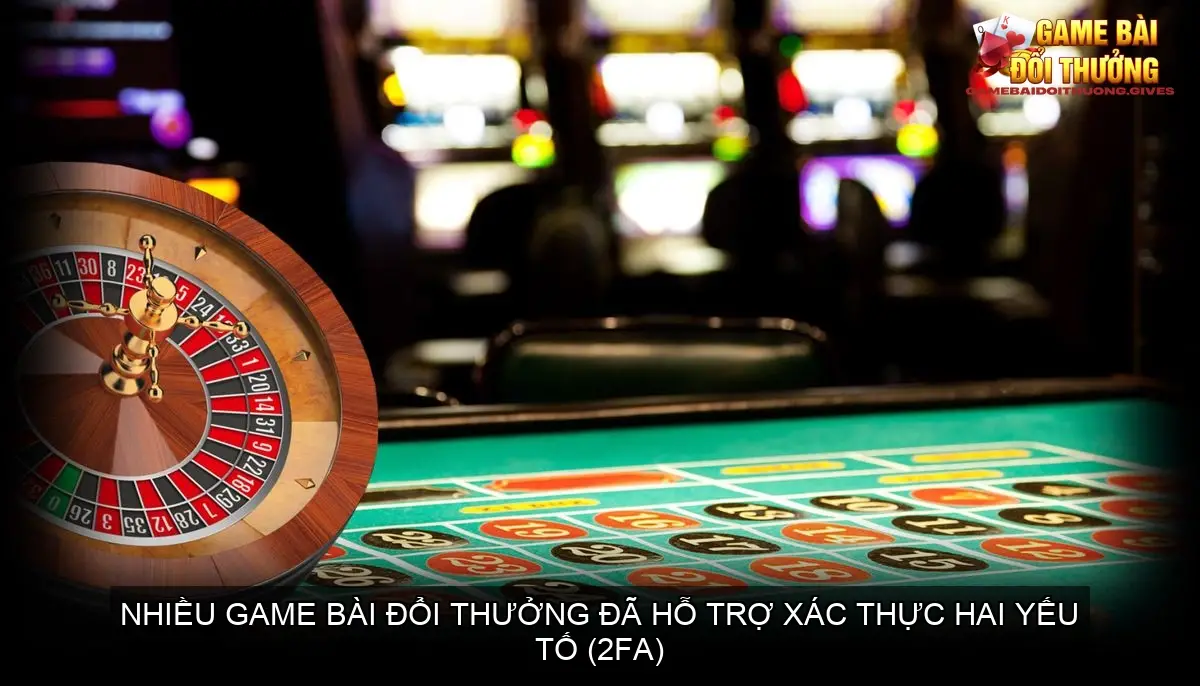 Kích hoạt bảo mật đa lớp