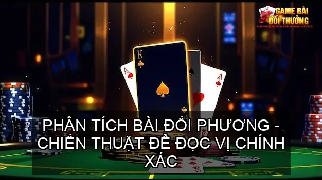 Mẹo Phá Bài Đối Thủ Tú Lơ Khơ Hiệu Quả 4 Quan sát hành động và phản xạ của đối thủ
