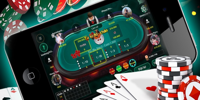Các ưu điểm của game đổi thưởng TIC88