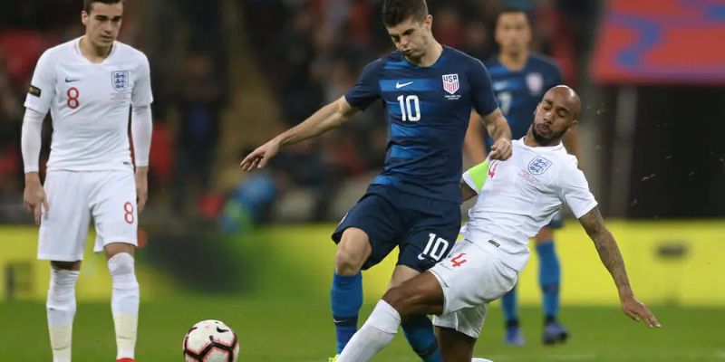 Tổng hợp các loại kèo bóng được yêu thích