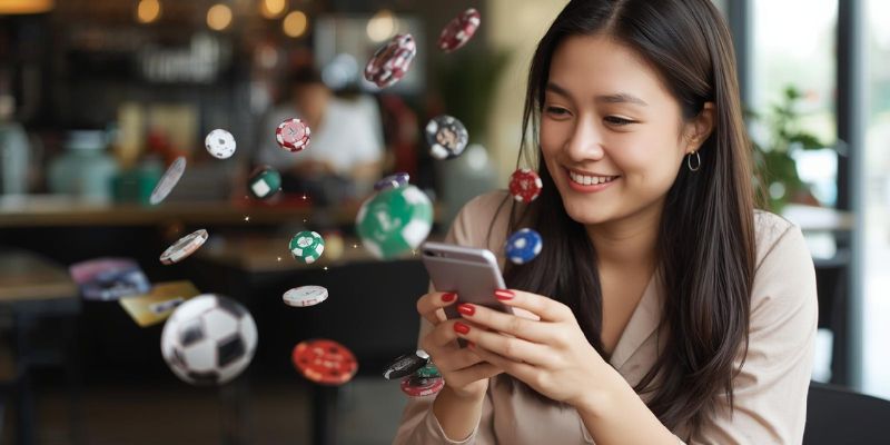 Quy trình tải app COBET cho thiết bị iOS (iPhone/iPad)