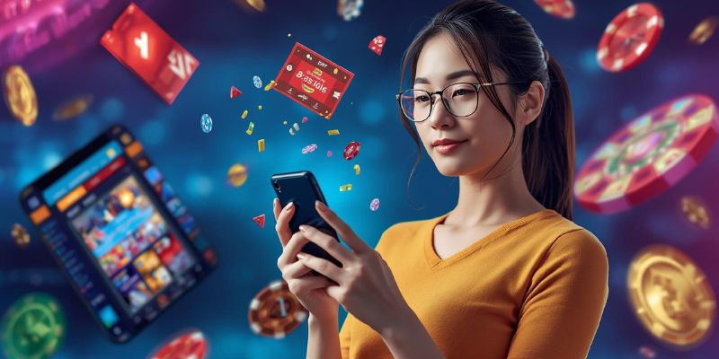 Tải App COBET: Hướng Dẫn Cài Đặt iOS/Android Nhận Ngay 100k