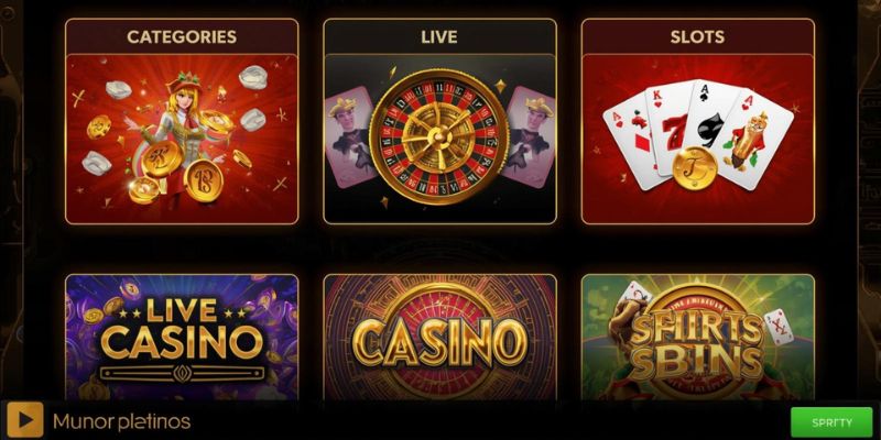 Game giải trí HITCLUB: Top 100+ trò chơi thịnh hành nhất hiện nay 4 Kho danh mục game giải trí HITCLUB đa dạng và đặc sắc