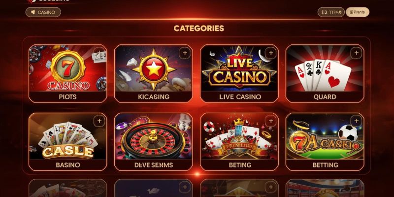 Game giải trí HITCLUB: Top 100+ trò chơi thịnh hành nhất hiện nay 2 Tổng quan về hệ thống game giải trí HITCLUB