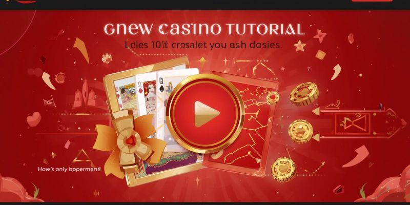 Quy trình khởi đầu dành cho hội viên mới