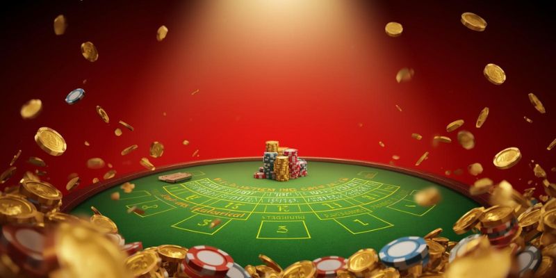 Live Casino HD88 – Sòng Bài Thời Gian Thực Mang Đẳng Cấp 5 Sao 4 Những trò chơi hấp dẫn tại sảnh Live Casino tại nhà cái HD88 là gì?