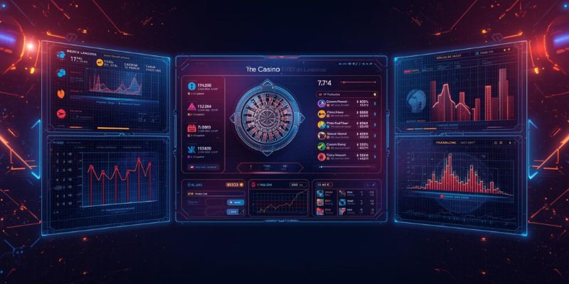 Tin Tức COBET - Cập Nhật Biến Động Thị Trường Trong 2 Phút 4 Đội ngũ chấp bút và quy trình kiểm duyệt thông tin