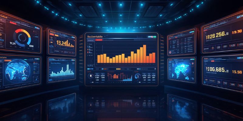 Tin Tức COBET - Cập Nhật Biến Động Thị Trường Trong 2 Phút 3 Các chuyên mục trọng điểm tại tin tức COBET 2026