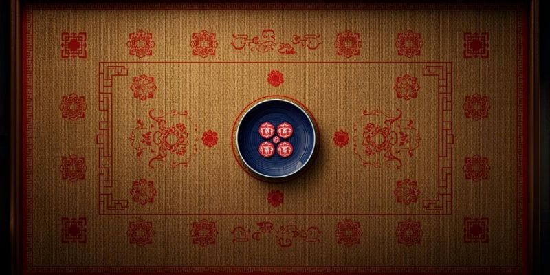 Xóc Đĩa HITCLUB: Sảnh Cược Xanh Chín Trả Thưởng Ngay 2 Sự đột phá của công nghệ chống gian lận tại cổng game HITCLUB