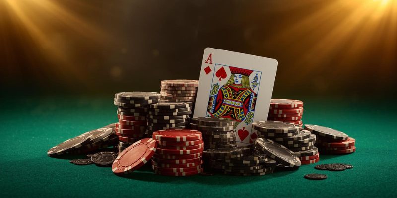 Các chương trình khuyến mãi khi chơi game bài BAYCLUB