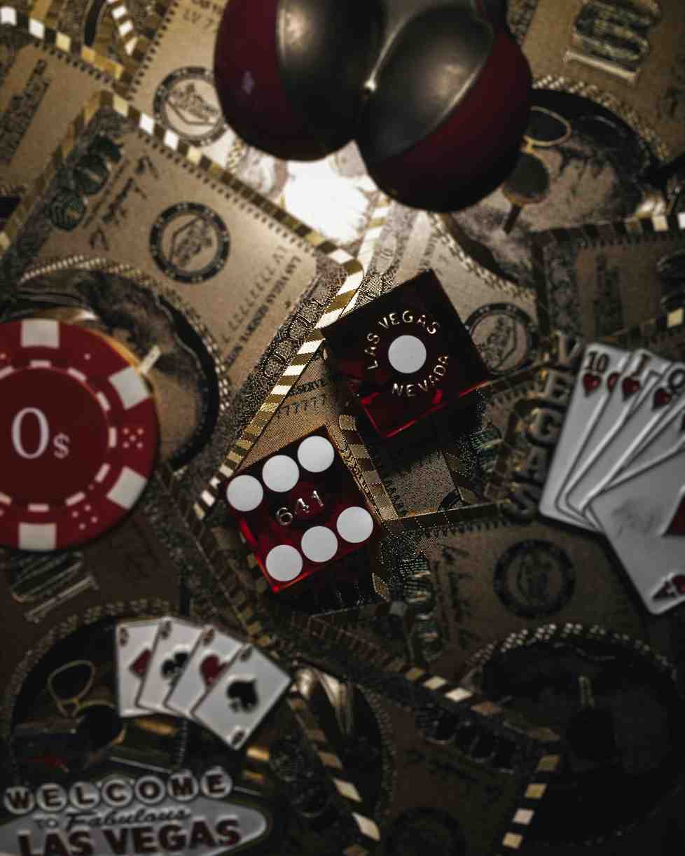 Die Evolution von Online-Casinos im Laufe der Zeit