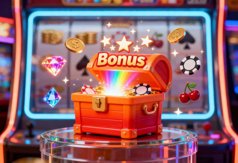 Differences entre les casinos en ligne et les casinos terrestres
