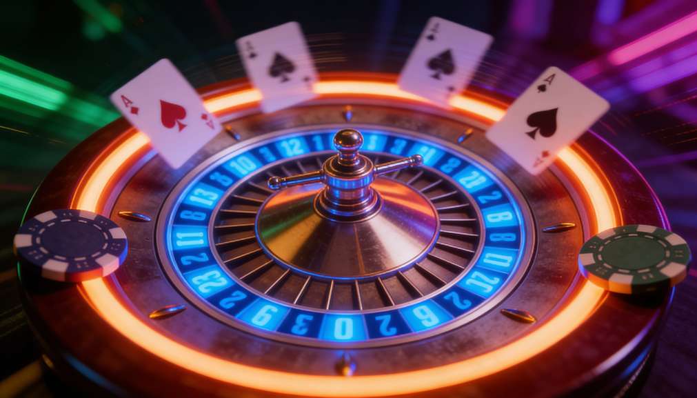 Guide Ultime des Bonus au Casino Cashwin