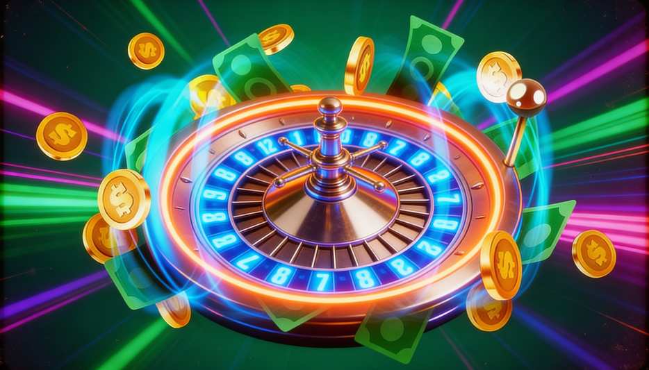 La psychologie derrière la conception des jeux de casino La psychologie derrière la conception des jeux de casino