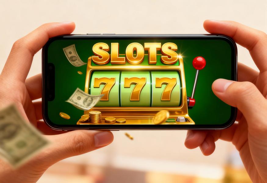 Présentation du Pistolo Casino