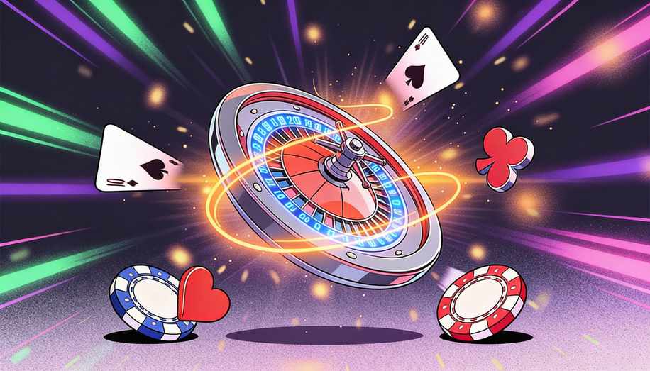 Retro-Casinos ignorieren Kunden: Ein Problem, das weiterhin besteht