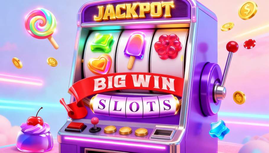 Tout savoir sur les machines à sous du Casino Jeton Rouge : Guide complet et astuces