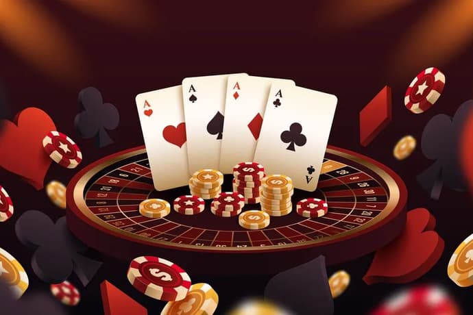 Ivibet Casino
